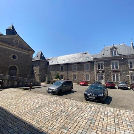 Cocon Au Calme Sur Vezere Appartement Uzerche Buitenkant foto