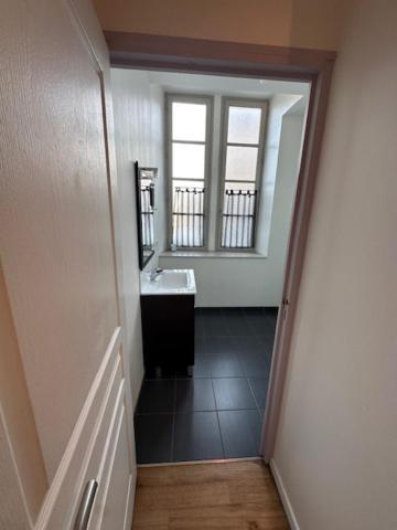 Cocon Au Calme Sur Vezere Appartement Uzerche Buitenkant foto