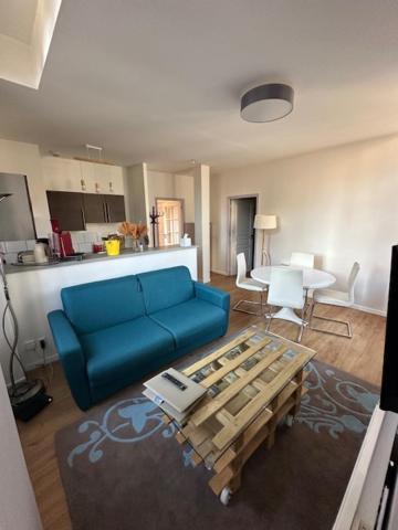 Cocon Au Calme Sur Vezere Appartement Uzerche Buitenkant foto
